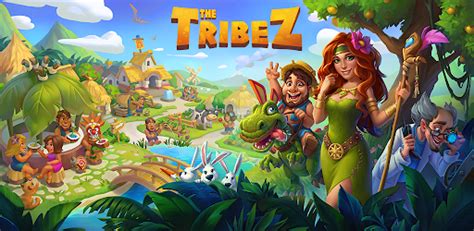 the tribez download for pc|Get The Tribez .